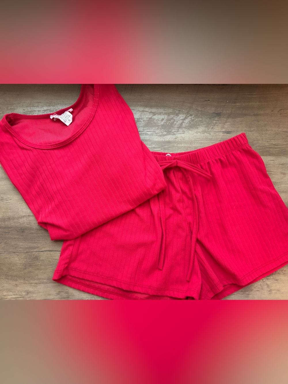 Pajama Set